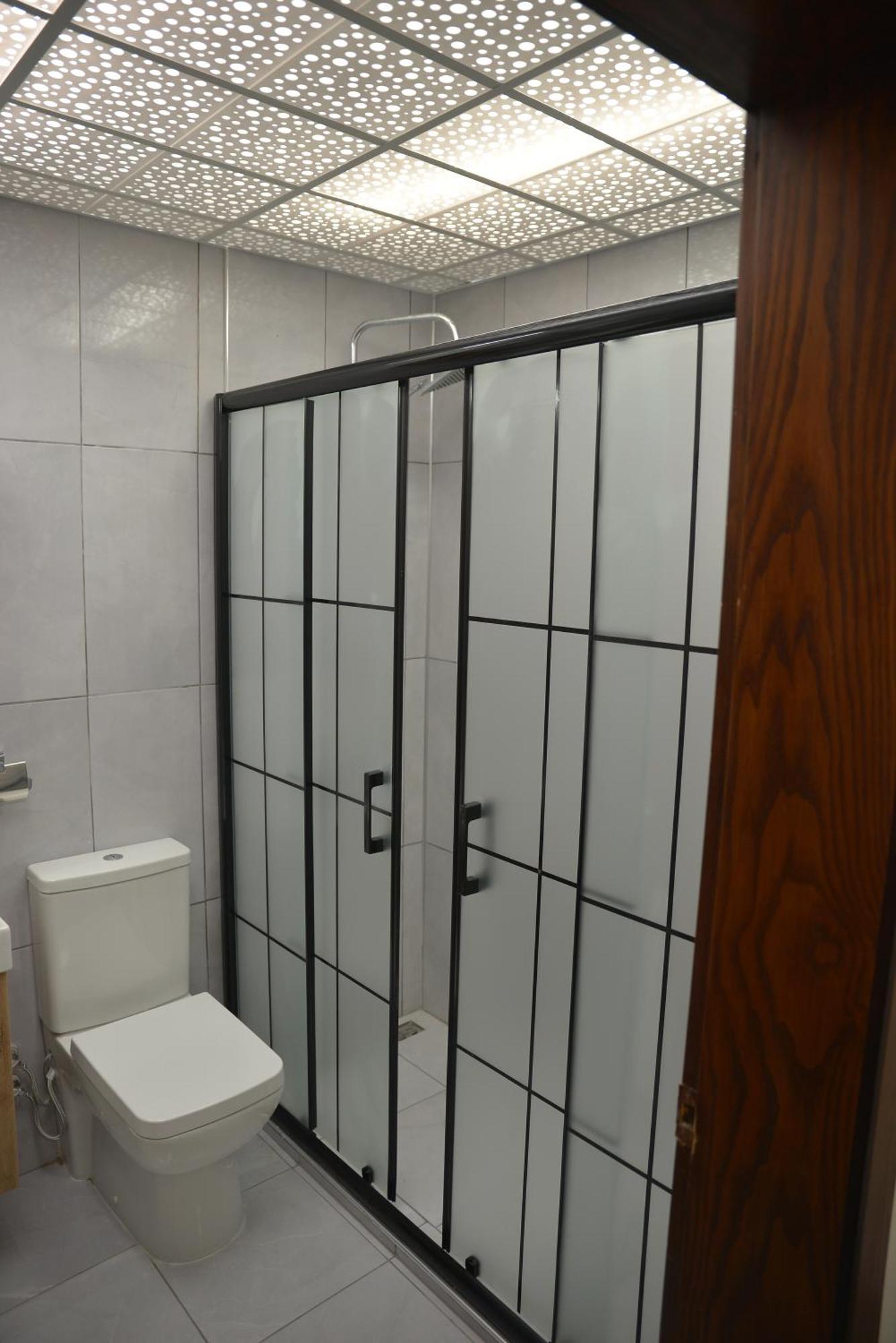 Nahita Hotel ニーデ エクステリア 写真