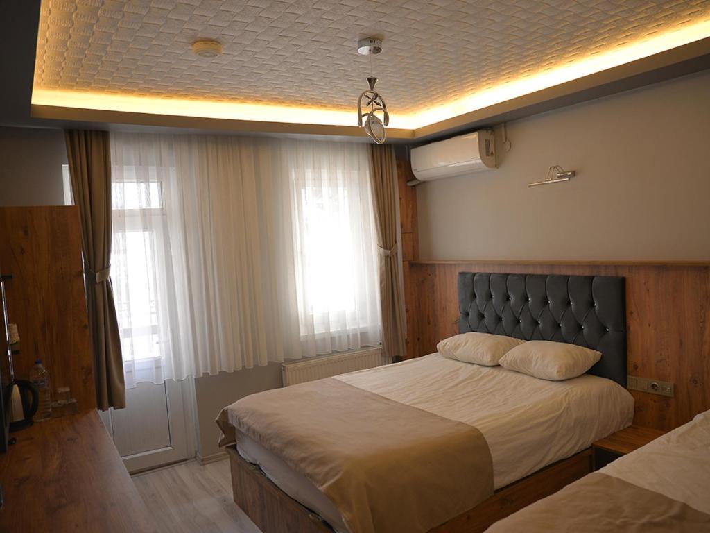 Nahita Hotel ニーデ エクステリア 写真