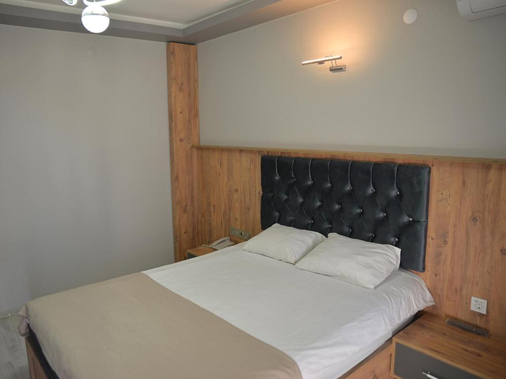 Nahita Hotel ニーデ エクステリア 写真