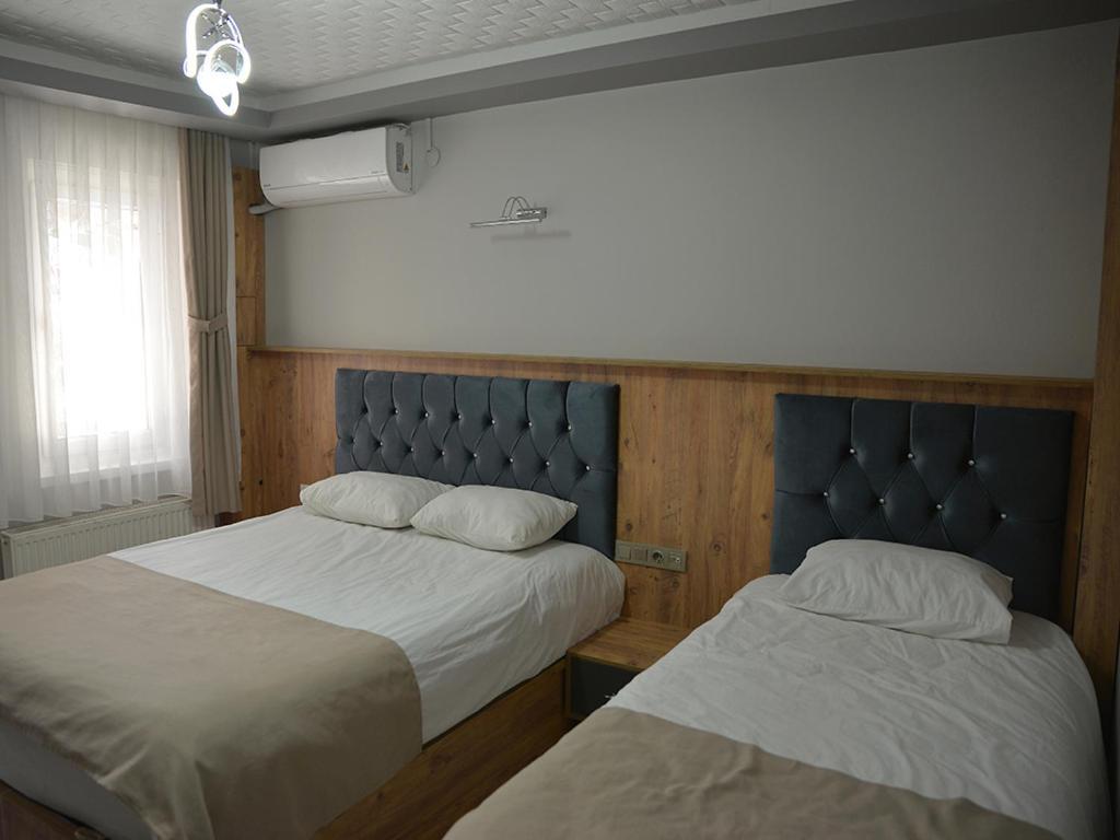 Nahita Hotel ニーデ エクステリア 写真